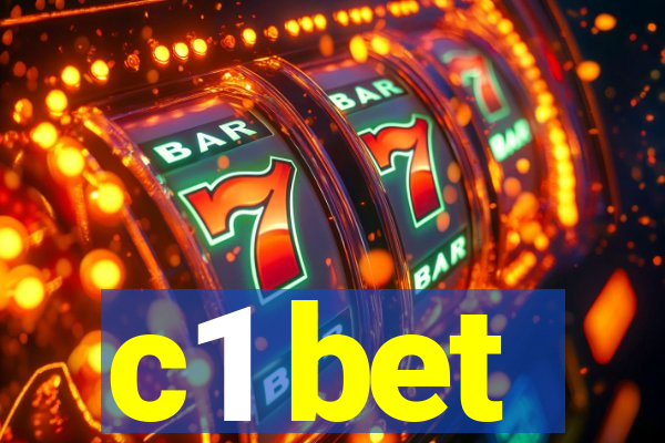 c1 bet